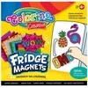 Magnetai COLORINO Disney Mix nr. 1, 4 vnt.