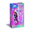 Dėlionė Kūrybos rinkinys Clementoni Highlighter Mermaids 18131