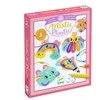 Djeco Meninis plastikas - Kawaii raktinė ( DJ09487 )