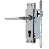 Kurzemes SPYNA ĮLEIDŽ AGRA-1 481Z-34802/C CR BE C