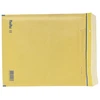 Kuvert Vokas siuntiniams Nr. 14, D, 202x275mm (180x265mm), rudos spalvos, 1vnt
