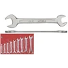 kuŹnia FORGE PLOKŠČIŲ RAKTŲ RINKINYS 9 vnt. 6-24 mm Cr-V RWPd