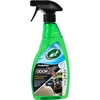 Turtle Wax Power Out Odour X, kvapų šalinimo priemonė, 500 ml