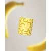 Kvepianti žvakė Victorian GO BANANAS, 210g, pagaminta iš sojų vaško