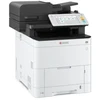 Kyocera ECOSYS MA4000cix Spausdintuvas lazerinis spalvotas MFP A4 40 ppm Tinklinis LAN USB