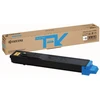 KYOCERA TK-8115C Originalus Žydras 1 vnt