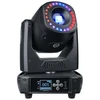 L4M LIGHT4ME FOCUS 100 SPOT RING LED Moving Head