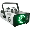 L4M LIGHT4ME FOG 1500 LED Fog Smoke Generator Remote Control