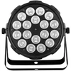 L4M LIGHT4ME HEXO PAR 18x12W RGBWA-UV spotlight scenic