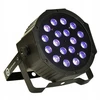 L4M LIGHT4ME LED PAR 18x3W UV Ultraviolet Reflector