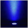 L4M LIGHT4ME PAR RGBW 14×10 LED Stage Spotlight