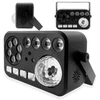 L4M LIGHT4ME PARTY V Lighting Effect LED RGBW-UV 6