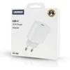 Laidinis įkroviklis 20W PD USB-C Jellico AK180 baltos spalvos