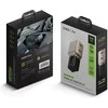 laidinis įkroviklis Energea TravelGo Adapteris 45 2xUSB-C 45W auksinis-juodas