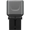 Laidinis įkroviklis Energea TravelGo Adapteris 45 2xUSB-C 45W graphite-juodos spalvos