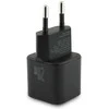 Laidinis įkroviklis TUMI Smart Power 20W USB-C juodos spalvos
