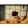 Laidinis įkroviklis Verbatim Mini GaN 70W 2xUSB-C PD/1x USB-A QC juodos spalvos 32229