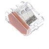 Laidų jungė Pawbol E.4181K-5, 3x2,5 mm