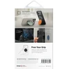 Magnetic holder UNIQ Grivix Premium 360 Mount&Grip Stand juodos spalvos