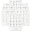 Laikiklis oro gaivikliui Tork Air-Fresh A2 (562500), baltos spalvos, plastikinis