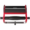 Laikiklis pramoniniam popieriui Tork Performance Wall Stand W1 (652108), pakabinamas, raudonos/juodos spalvos, metalinis