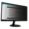 Laikiklis Qoltec 51056 ekrano privatumo filtras 55,9 cm (22″) Monitorius