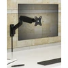Laikiklis RAD ICY BOX IB-MS103-W 81,3 cm (32″) Siena Juoda