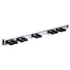 Laikiklių rinkinys Toolflex 556-1, 5 vnt.