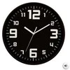 5five Simply Smart Laikrodis ATMOSPHERA 3560239275879, juodas, Ø30 cm