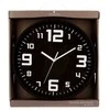 5five Simply Smart Laikrodis ATMOSPHERA 3560239275879, juodas, Ø30 cm