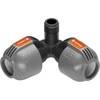 Gardena kampinė jungtis 25 mm x 1/2" išorinis sriegis