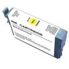 LAMA FRANCE EPSON T0714, yellow, STY D78-Y, forth generation, , For Stylus D78 DX4000 DX4050 DX5000 DX5050 DX6000 DX6050 DX7000, EJ78G4Y