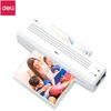 Laminavimo aparatas Deli 14378 A4 iki 125mic