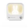 LED TRIUŠIO formos naktinė lempa PURE FLC-10 LEA PIR balta 500mAh Forever Light