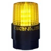 Lampa Genius Guard LED 230V AC