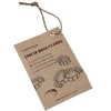 Lamptron 10 mm hose clamp – sidabrinis