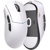 Lamzu PARO AURORA Wireless 8K Baltas (Balta) Belaidė Žaidimų Pelė
