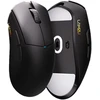 Lamzu PARO AURORA Wireless 8K Charcoal Juodas (Juoda) Belaidė Žaidimų Pelė