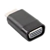 Adapteris Lanberg HDMI-A(F)->mikro HDMI-