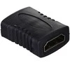 LANBERG AD-0018-BK adapter HDMI-AF->HDMI-AF