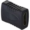 LANBERG AD-0018-BK adapter HDMI-AF->HDMI-AF