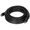 LANBERG CA-HDMI-10CC-0075-BK laidas HDMI M/M V1.4 7.5m Juodas