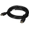 LANBERG CA-HDMI-11CC-0030-BK laidas HDMI M/M V1.4 CCS 3m Juodas