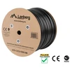 LANBERG LCF6-21CU-0305-BK FTP cable