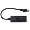LANBERG NC-1000-01 Adapteris Lan Card USB 3.0 – RJ45 1GB ant kabelio