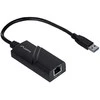 LANBERG NC-1000-01 Adapteris Lan Card USB 3.0 – RJ45 1GB ant kabelio