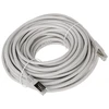 LANBERG PCF6-10CC-0150-S Patchcord RJ45 cat.6 FTP 1,5m Pilkas