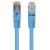 LANBERG PCU5-20CC-0025-B Lanberg Patchcord RJ45 kat. 5e UTP 0,25 m kabelis, 10 pak