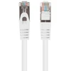 LANBERG PCU6-20CC-0150-S Lanberg Patchcord RJ45 kat. 6 UTP 1,5m pilka, 10 vnt