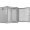Lanberg prie sienos montuojama rack spintelė 19" 12U 600x450 su perforuotomis durelėmis
